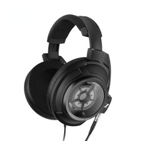 HD 820旗舰级头戴式耳机HIFI发烧封闭式耳机