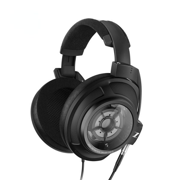 HD 820旗舰级头戴式耳机HIFI发烧封闭式耳机